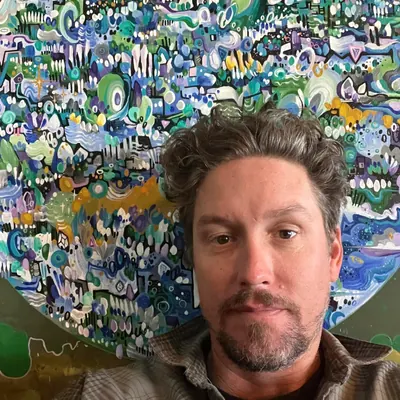 Todd Shepherd
