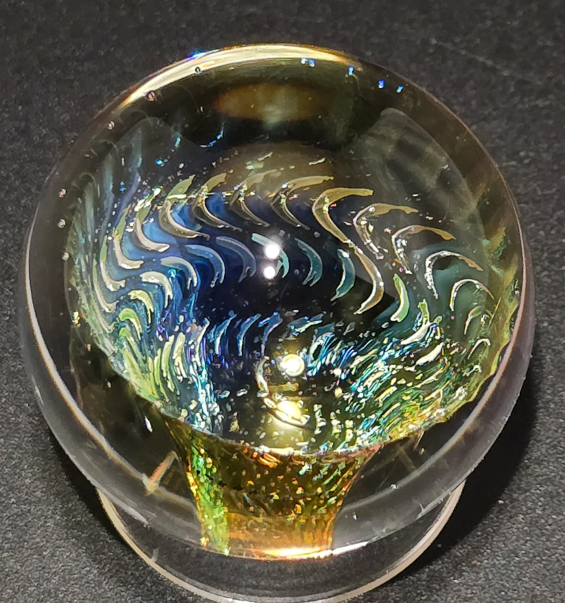 Alchemy