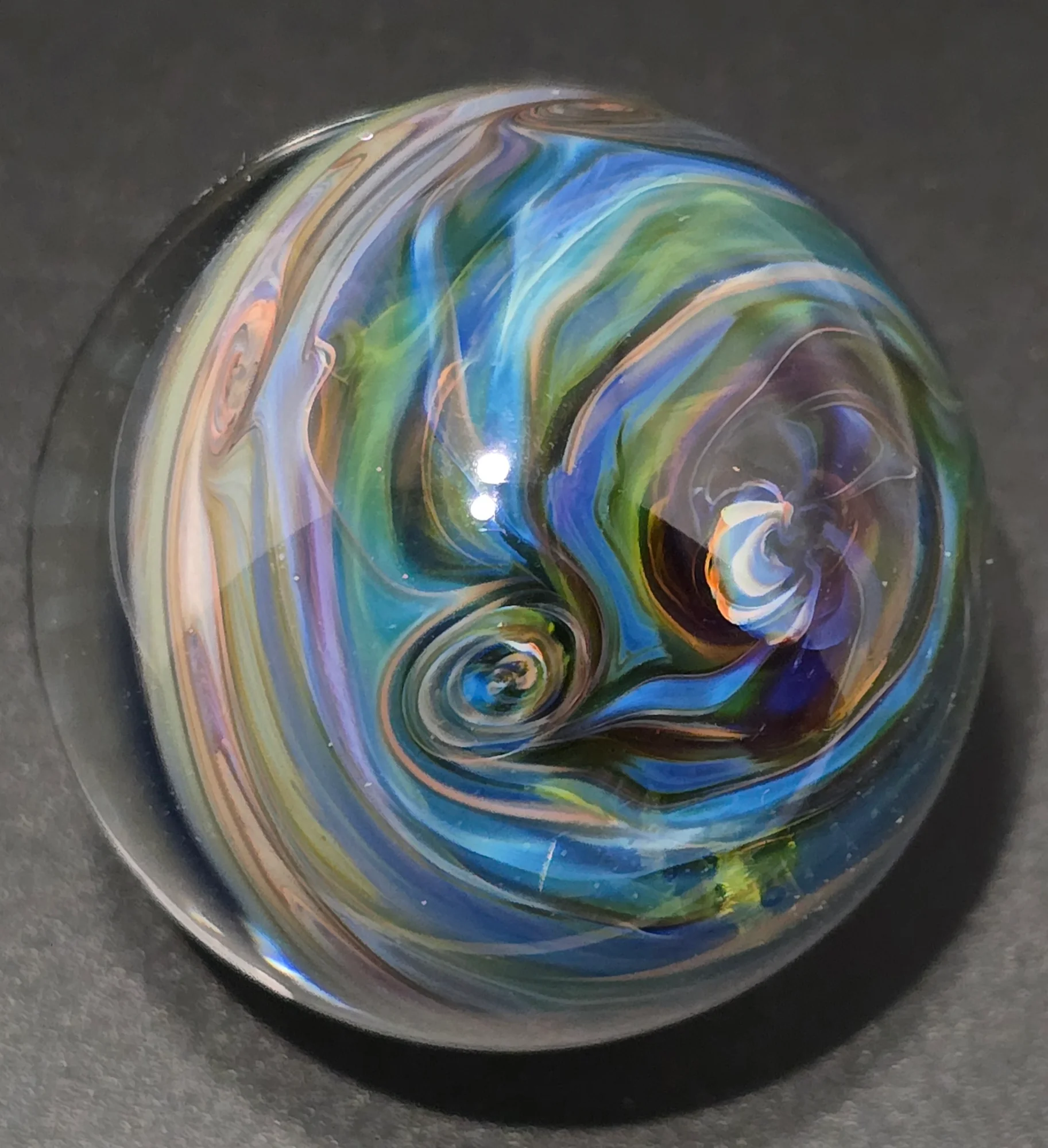 Emanate