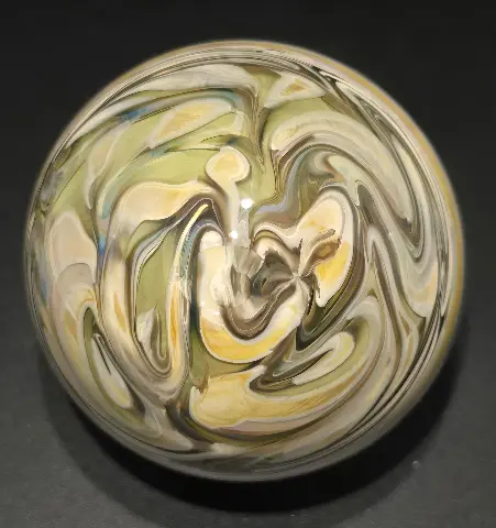 Tidal Eye — view 3