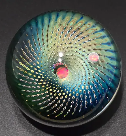 Singularity
