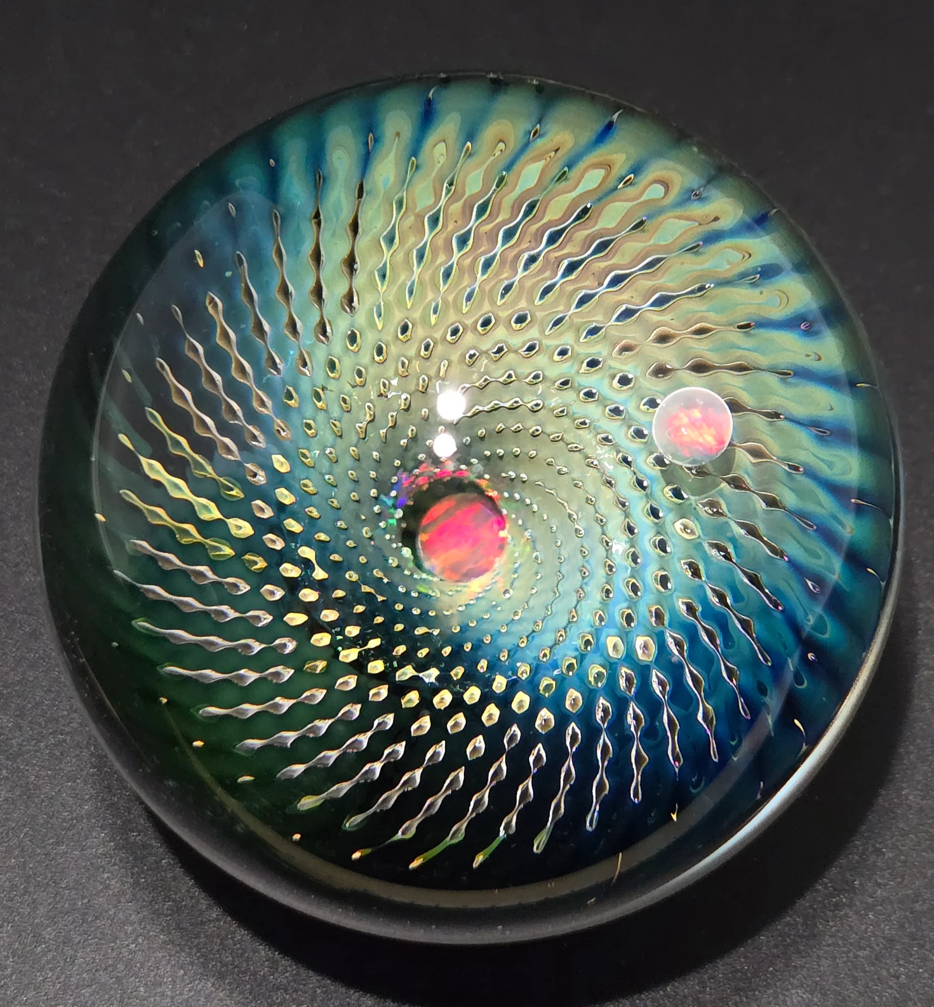 Singularity