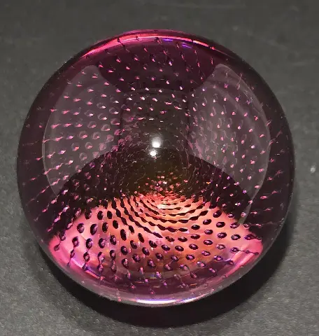 Aperture — view 3