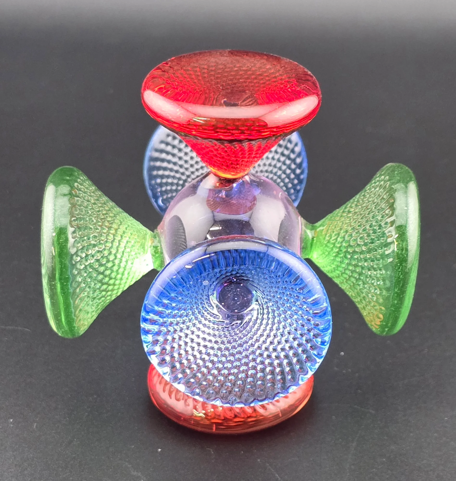 RGB XYZ — view 4 of 4