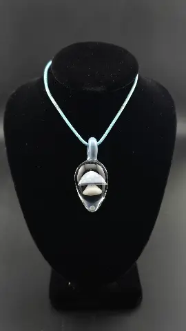 Mushroom Pendant — view 6 of 10