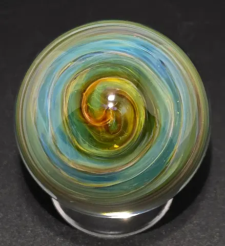 Golden Frequency — view 3
