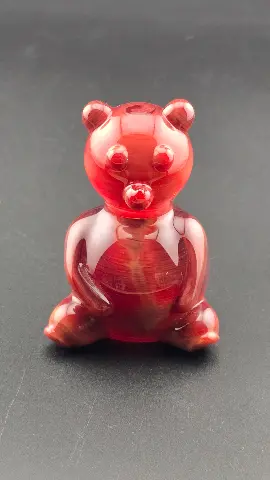Ruby Bear — view 2 of 3