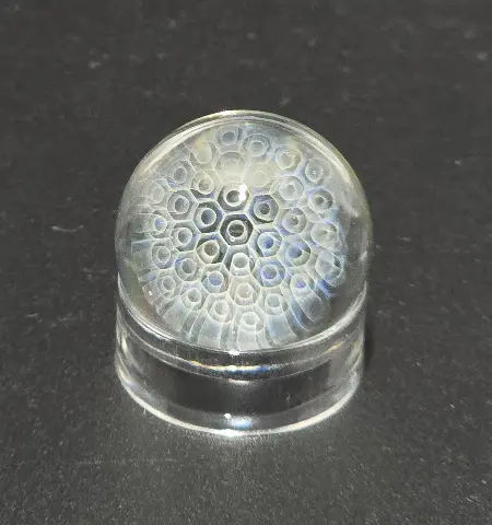 Lunar Bloom — view 3 of 3