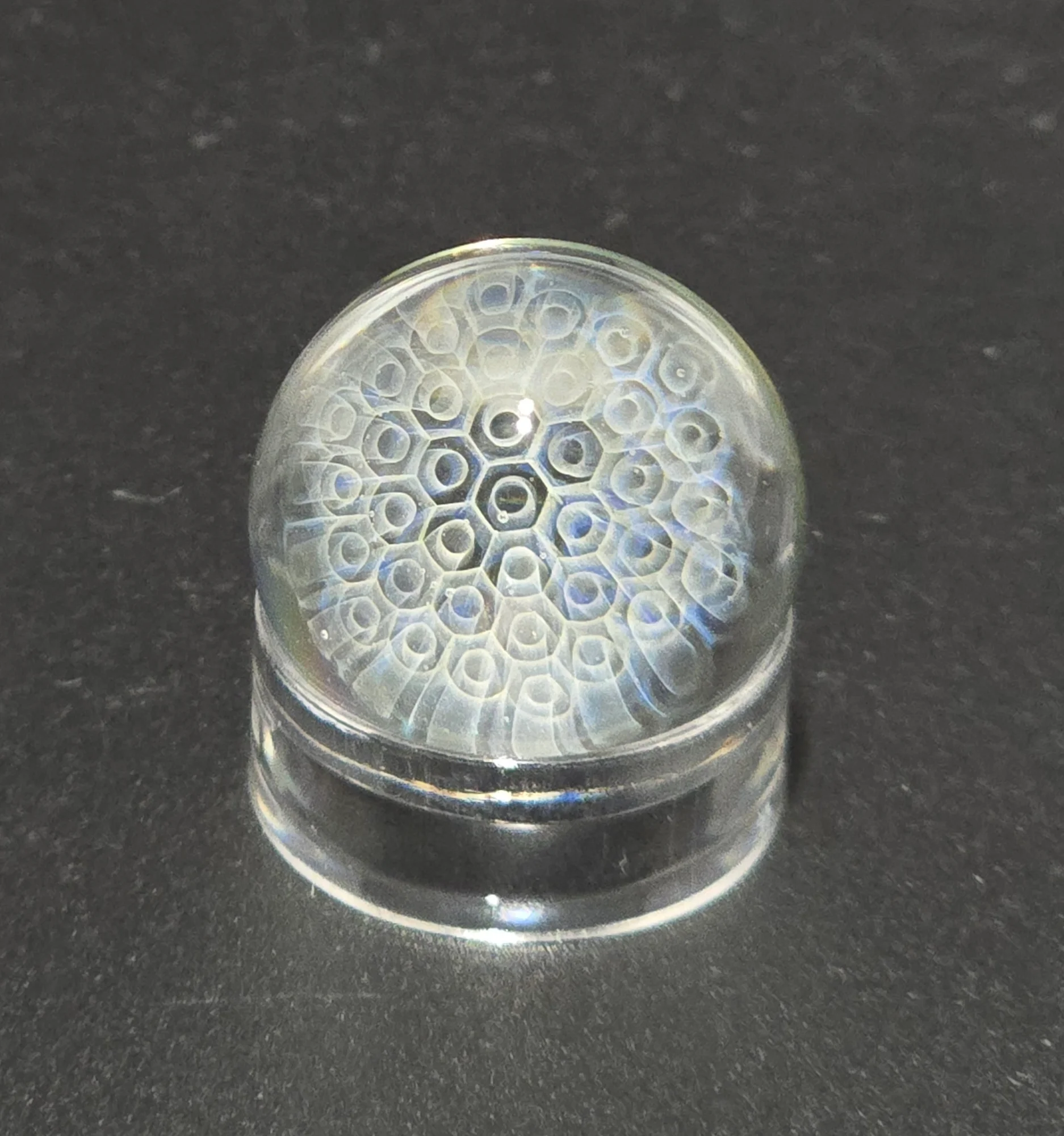 Lunar Bloom — view 3 of 3