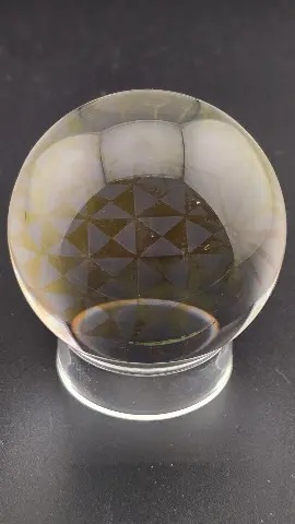 Solar Matrix — view 2 of 3