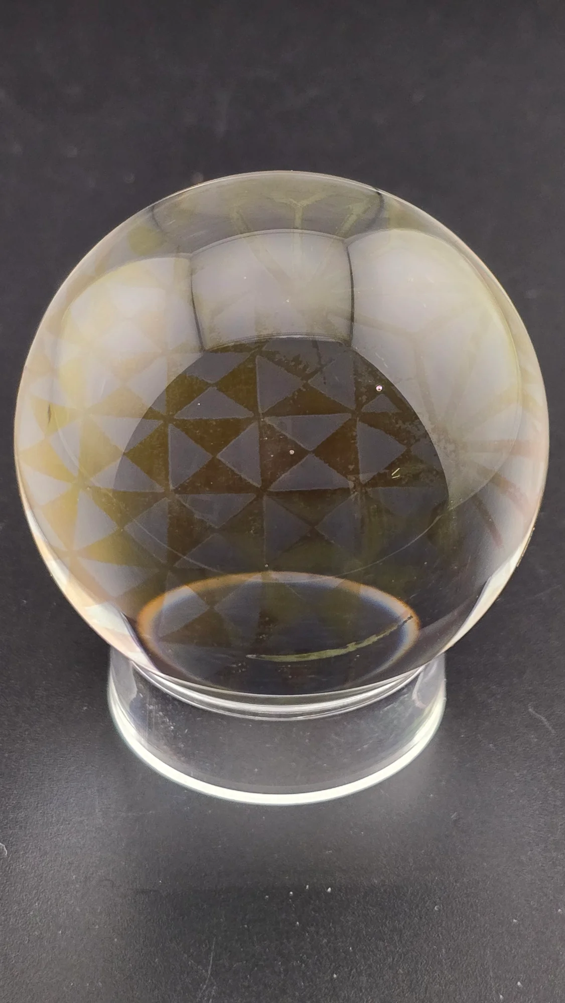 Solar Matrix — view 2 of 3