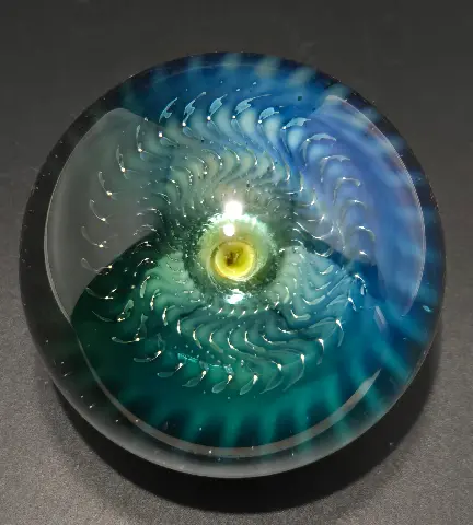Tidal Eye — view 2