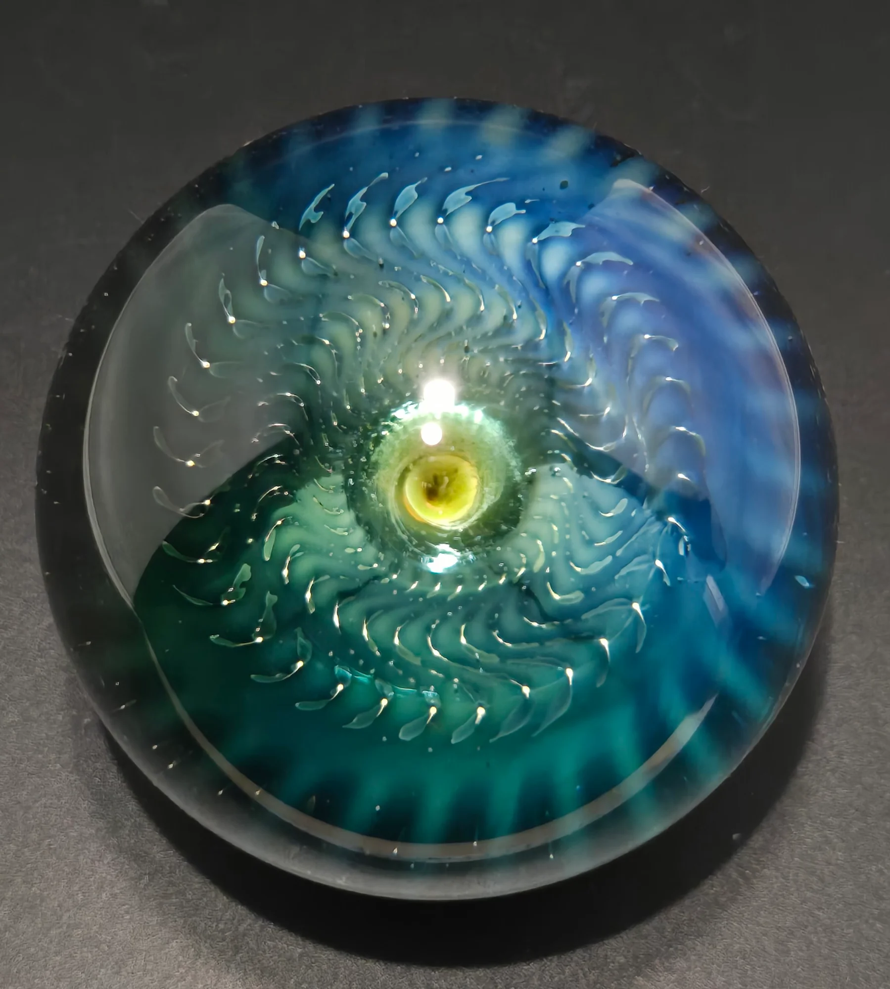 Tidal Eye
