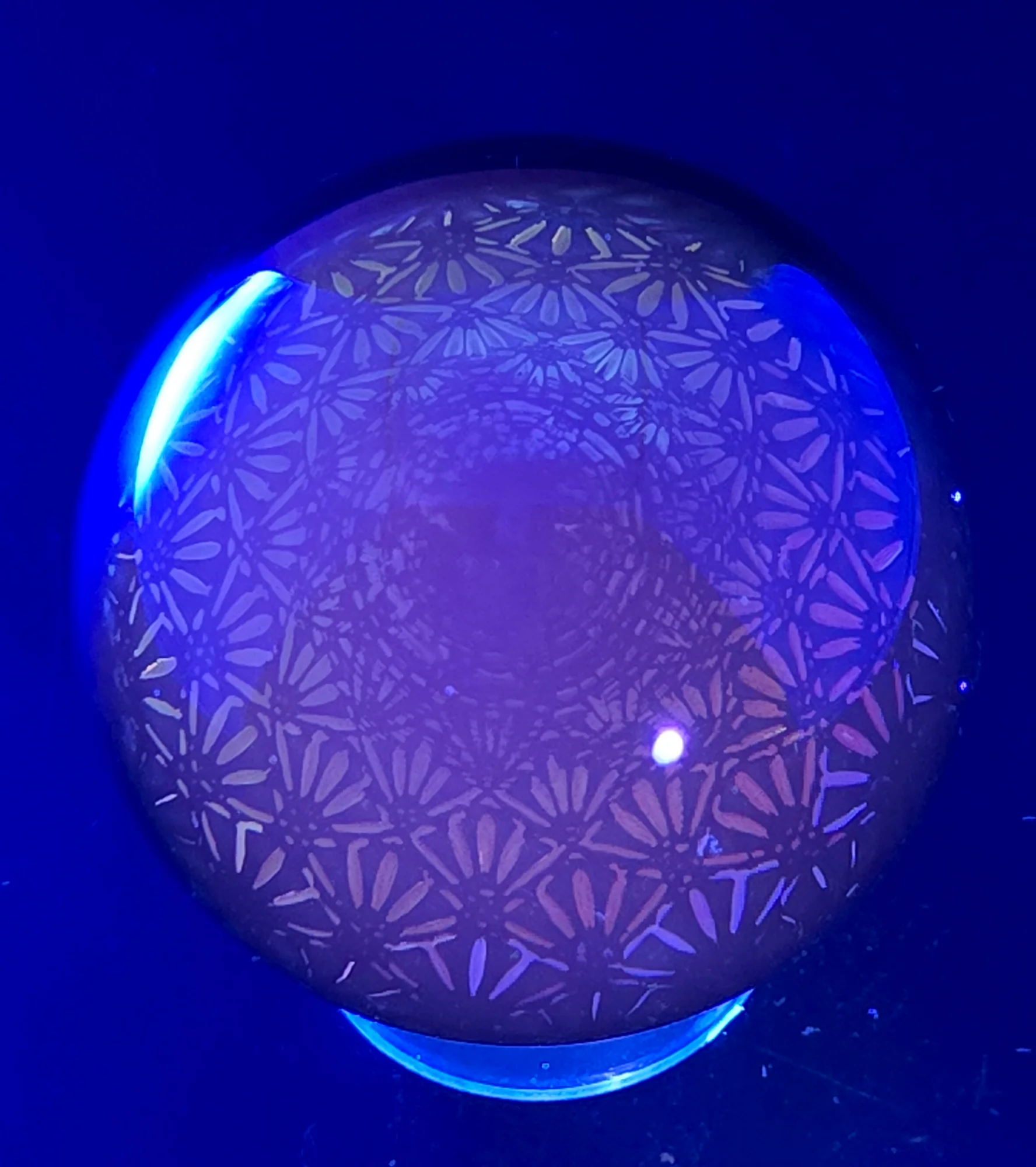 Kaleidoscope — view 2 of 5