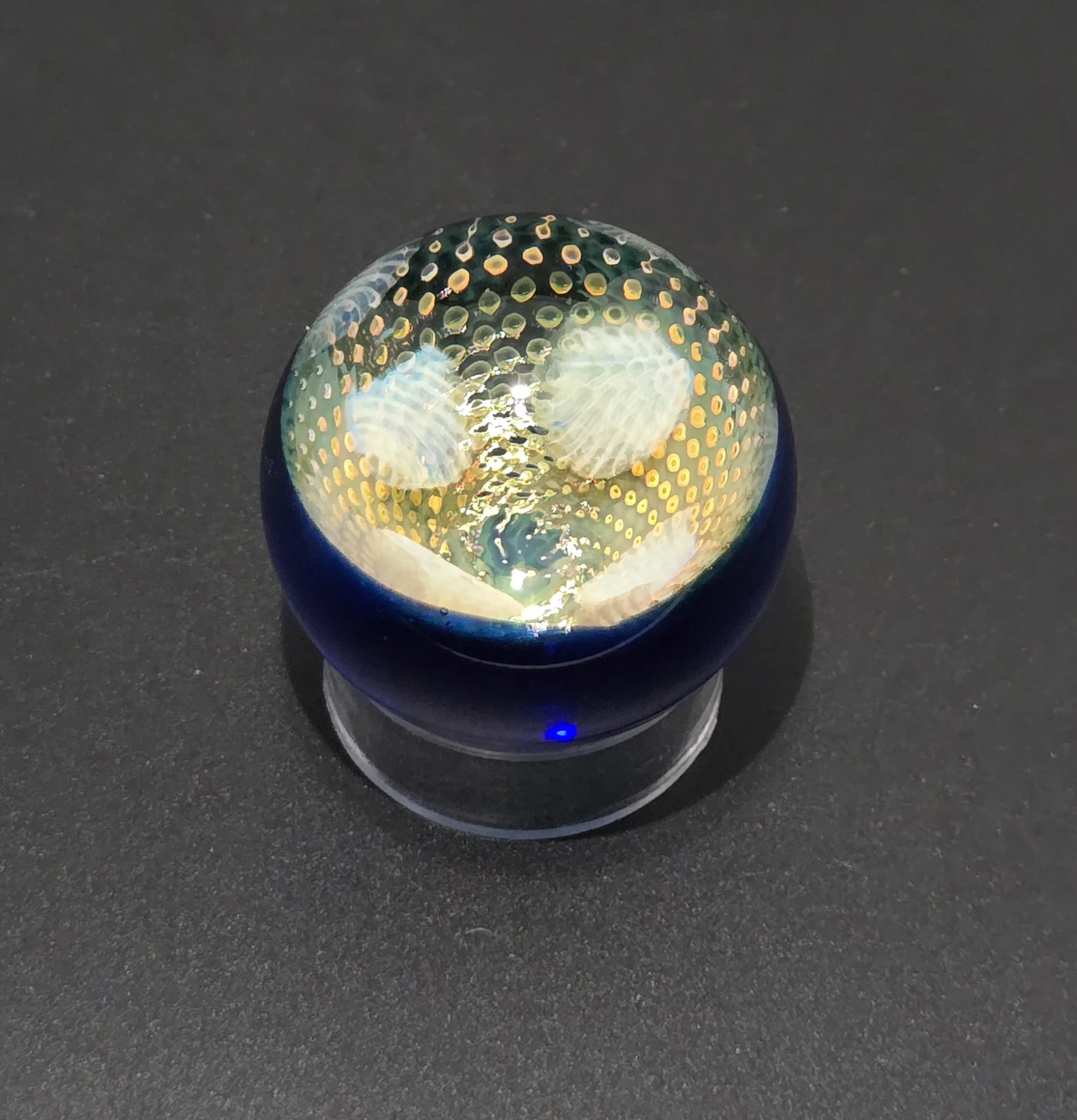 Space Nectar — view 2 of 3