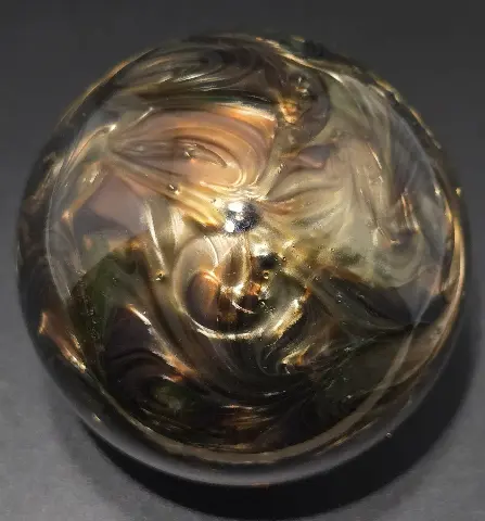 Singularity — view 3