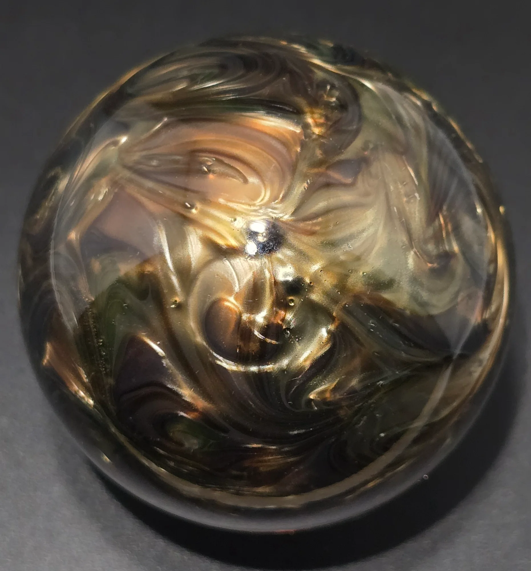 Singularity