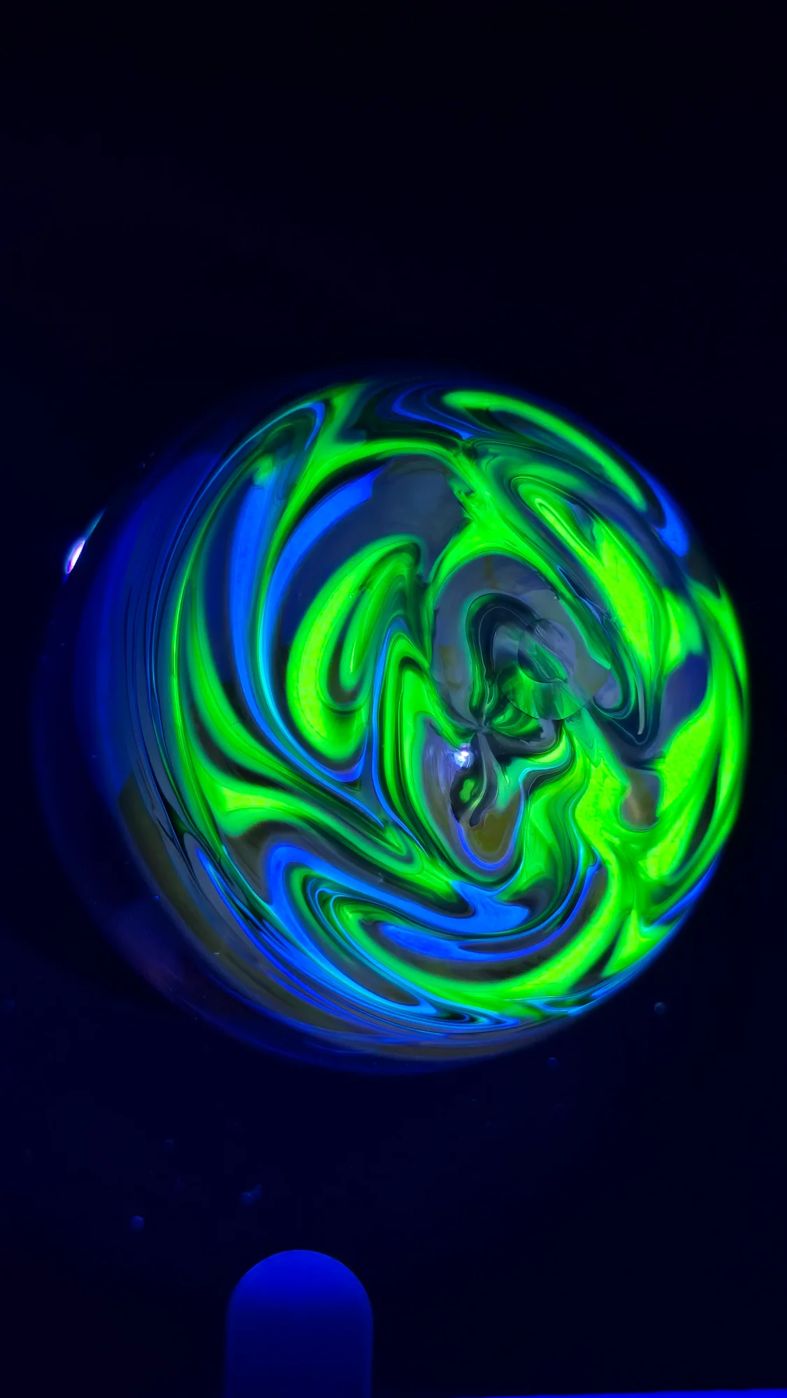 Tidal Eye