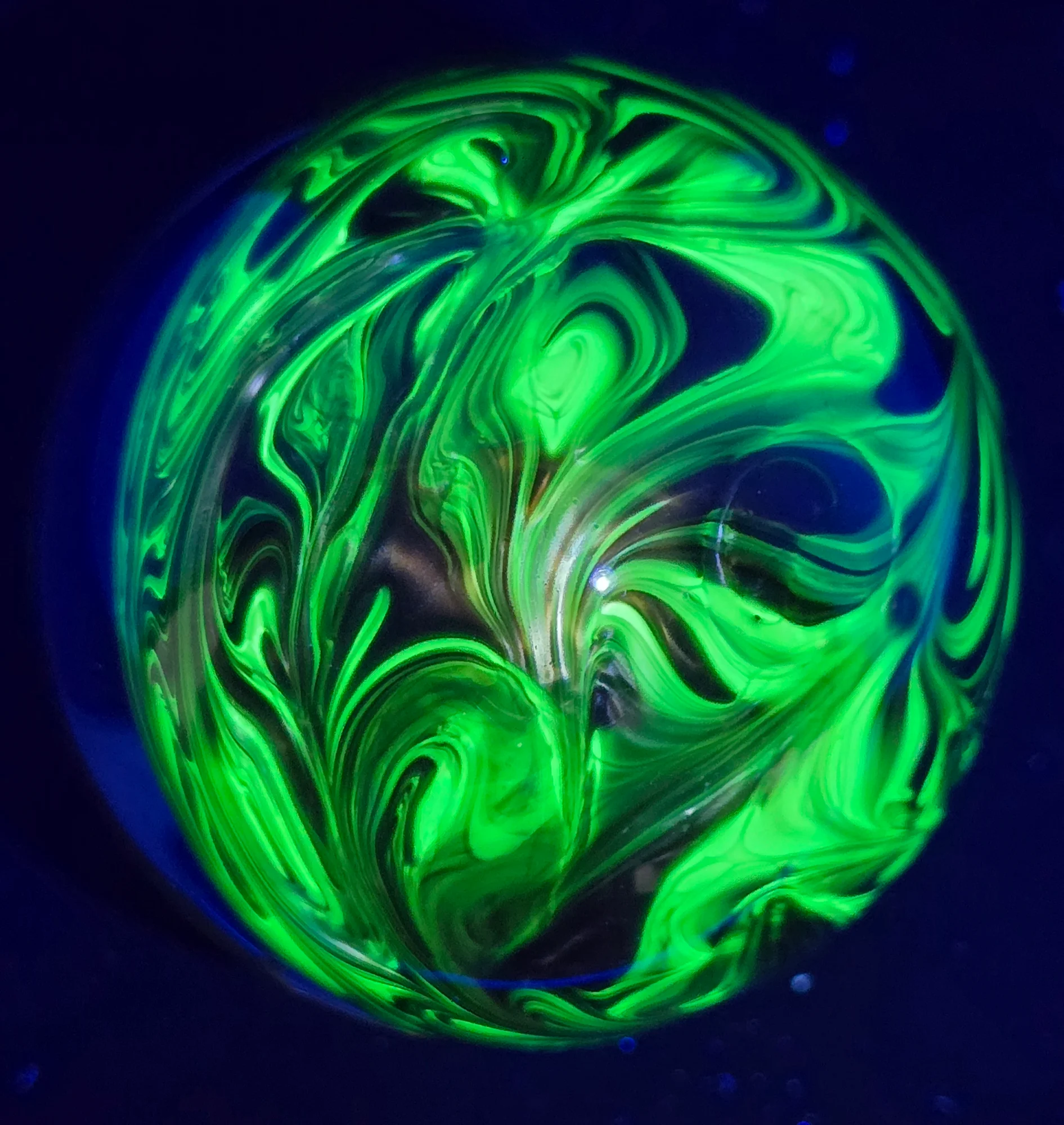 Singularity