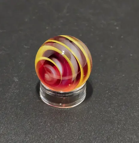 Fire Coil — view 2 of 2