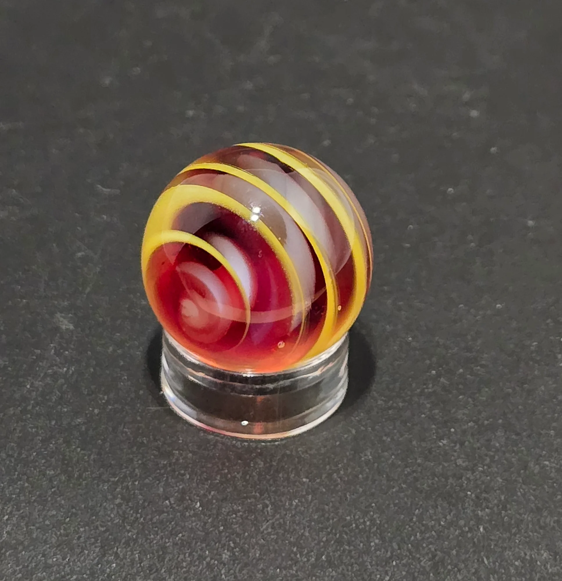 Fire Coil — view 2 of 2