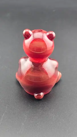 Ruby Bear — view 3 of 3