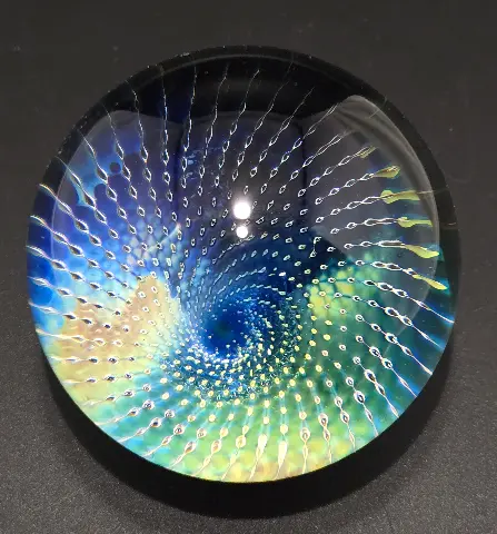 Terraflux — view 2