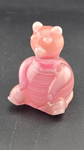 Blush Bear — view 3 of 3
