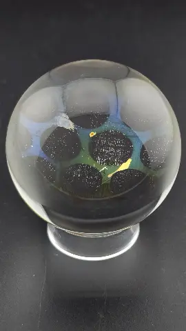 Elemental Cells — view 3 of 3