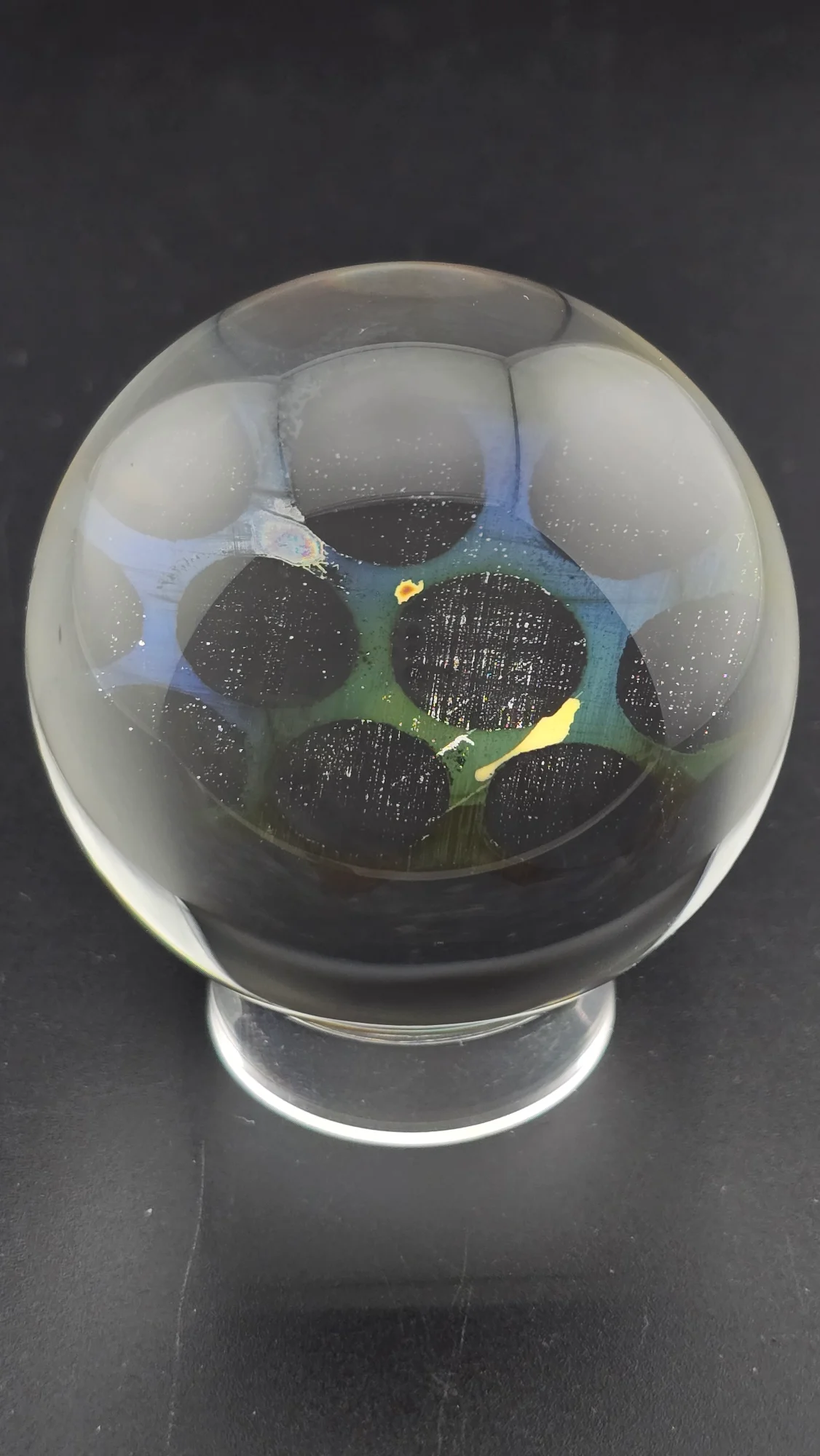 Elemental Cells — view 3 of 3