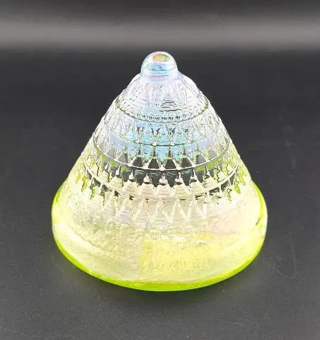 Lucent Stupa — view 2 of 4