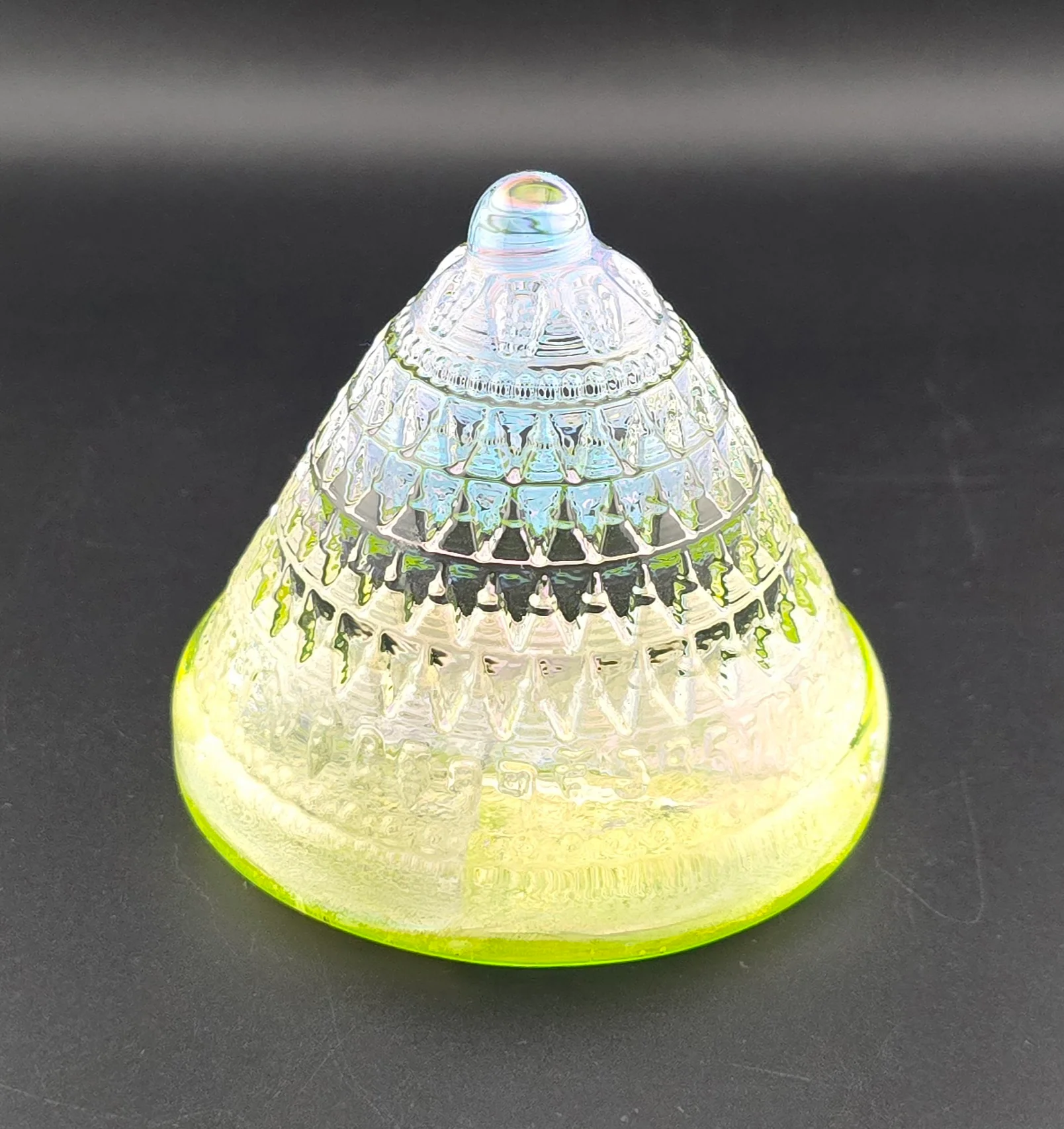 Lucent Stupa — view 2 of 4