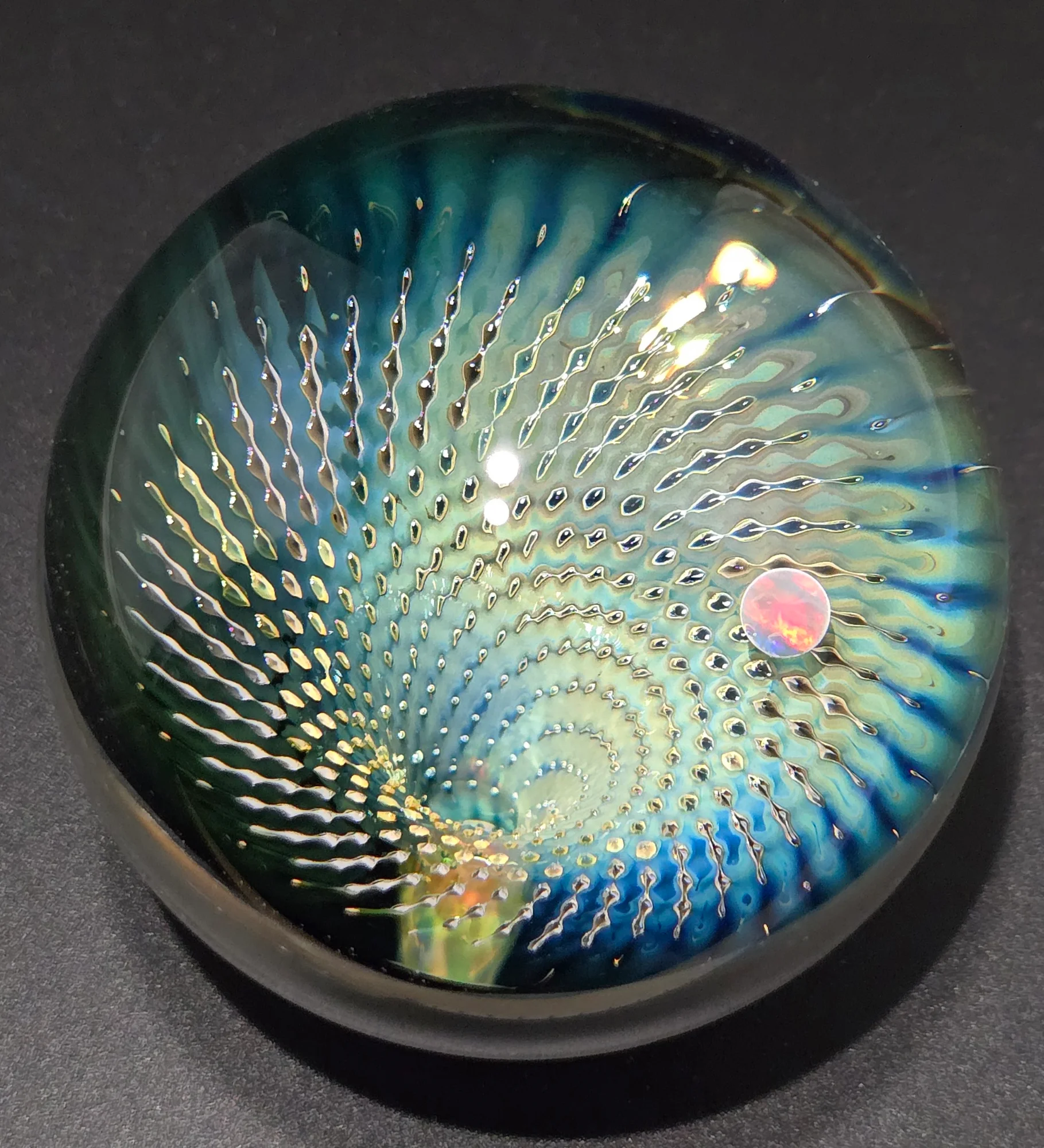 Singularity