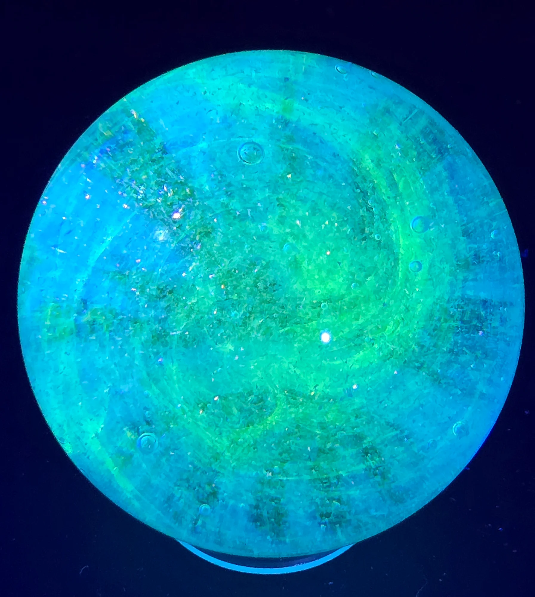 Cosmic Dust