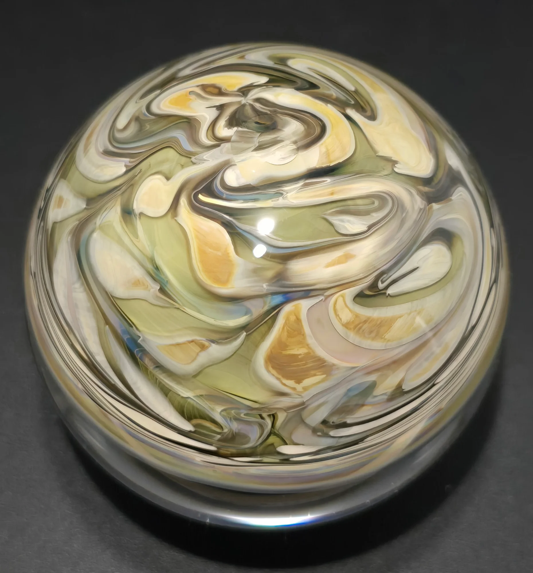 Tidal Eye