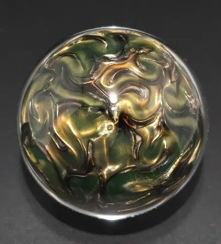Terraflux — view 3