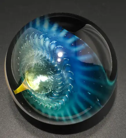 Tidal Eye