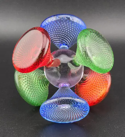 RGB XYZ