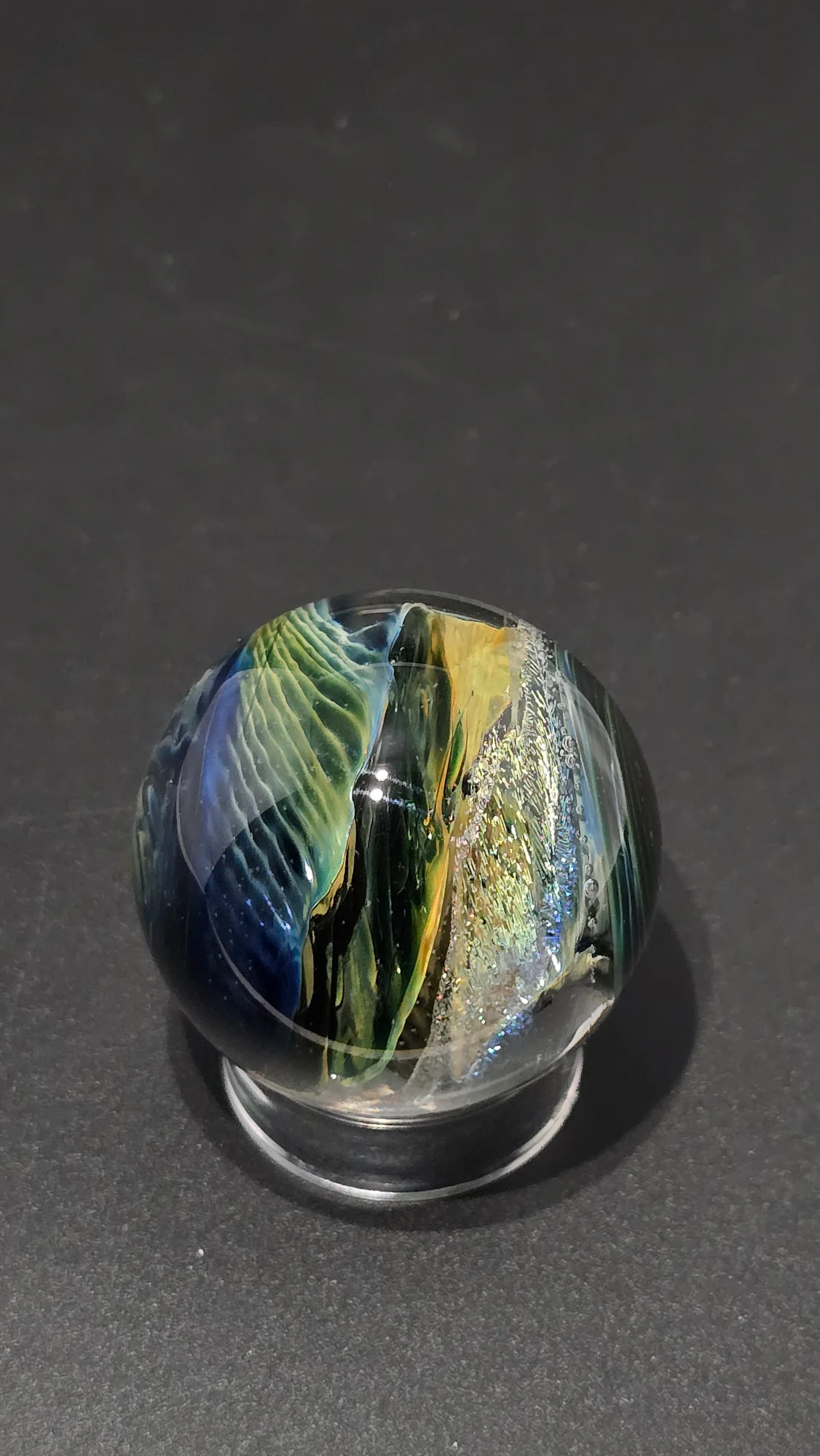 Shifting Tides — view 2 of 3