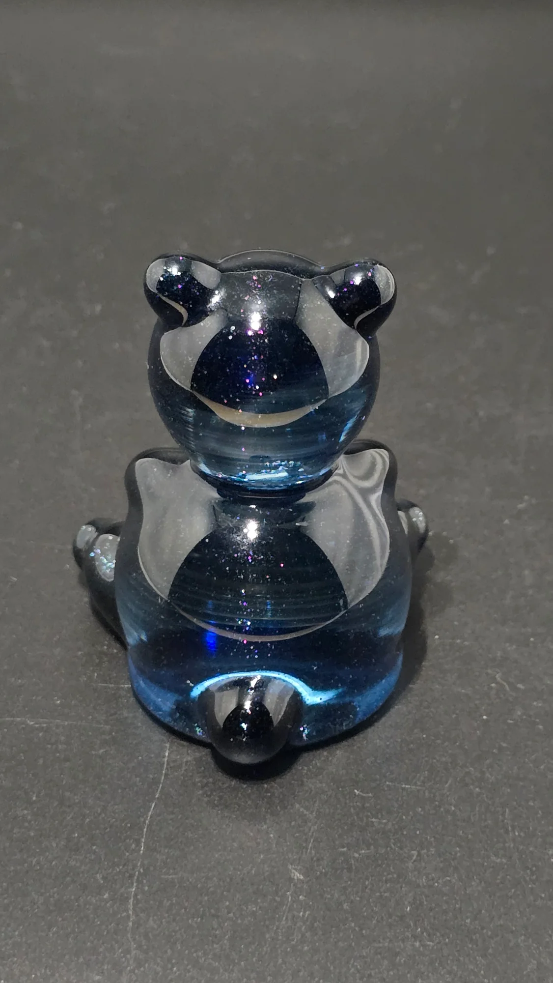 Midnight Bear — view 3 of 3