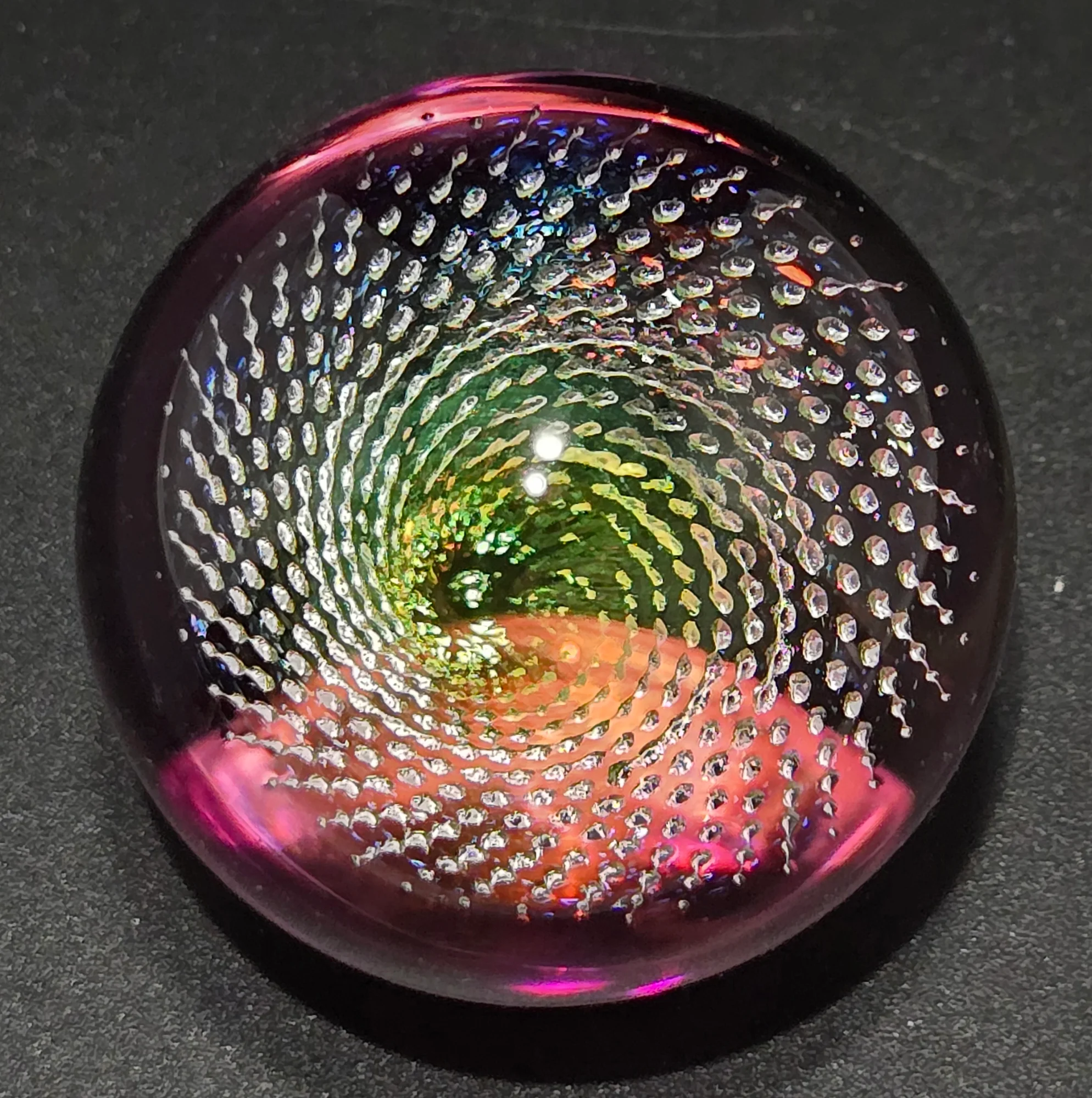 Aperture