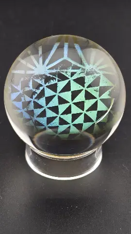 Solar Matrix — view 3 of 3