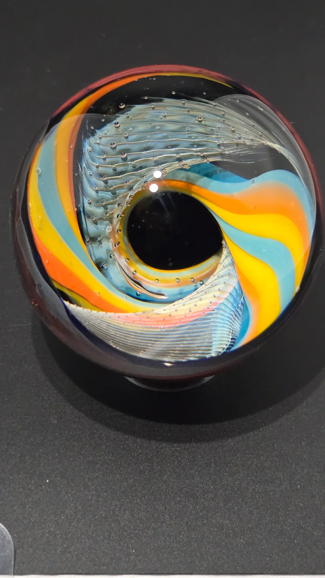 Chromatic Current — view 2 of 4