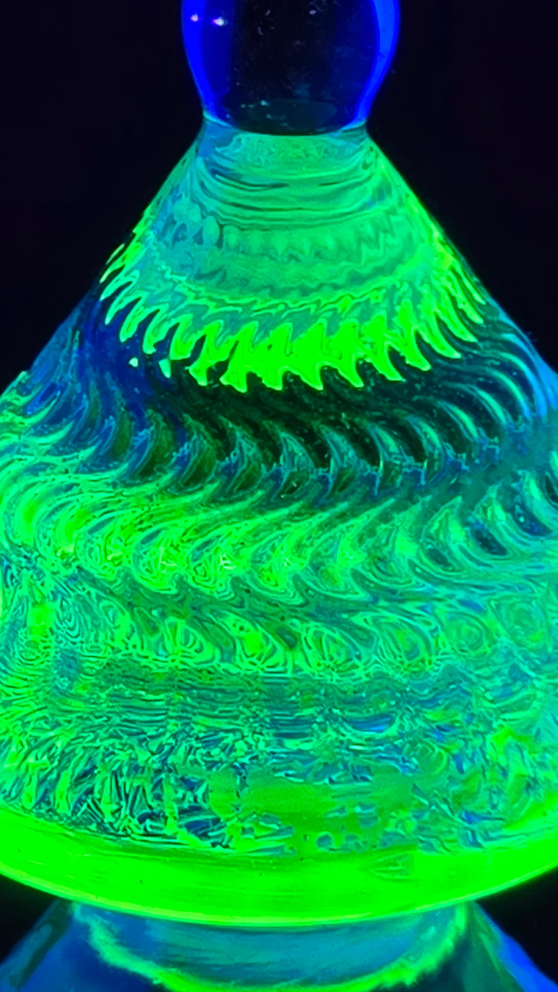 Temple Totem — view 8 of 9