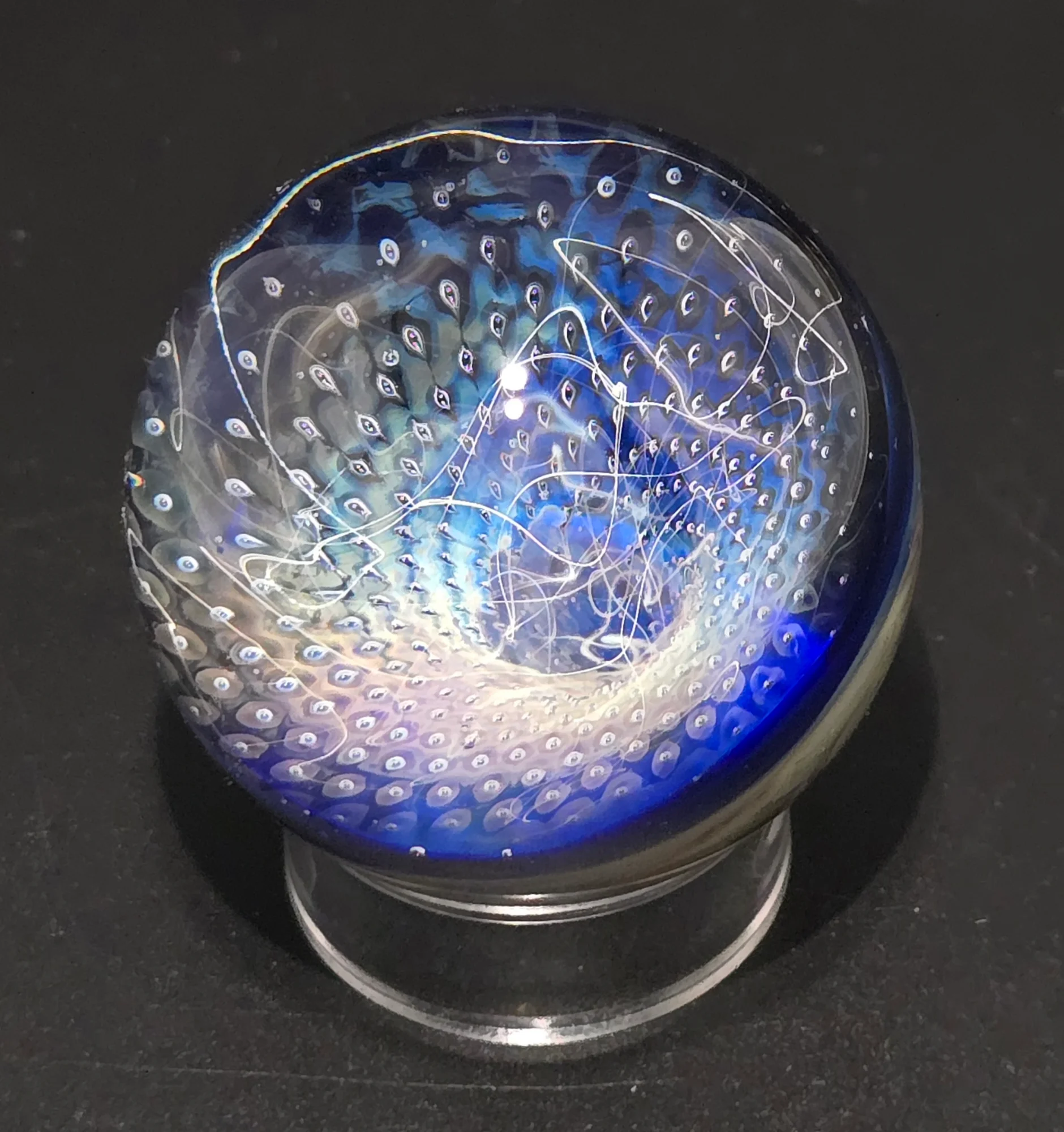 Statfall — view 2 of 6