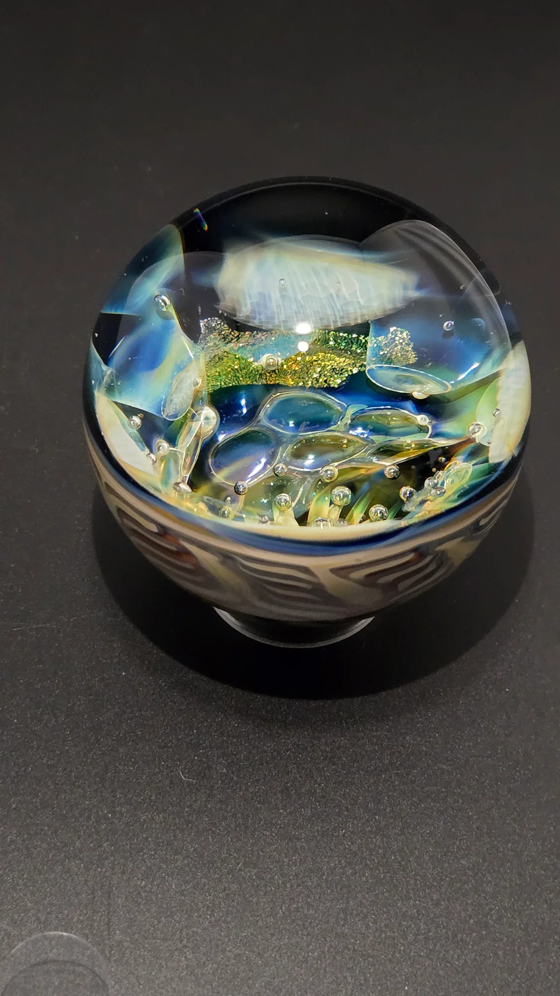 Galactic Visions — view 4 of 5