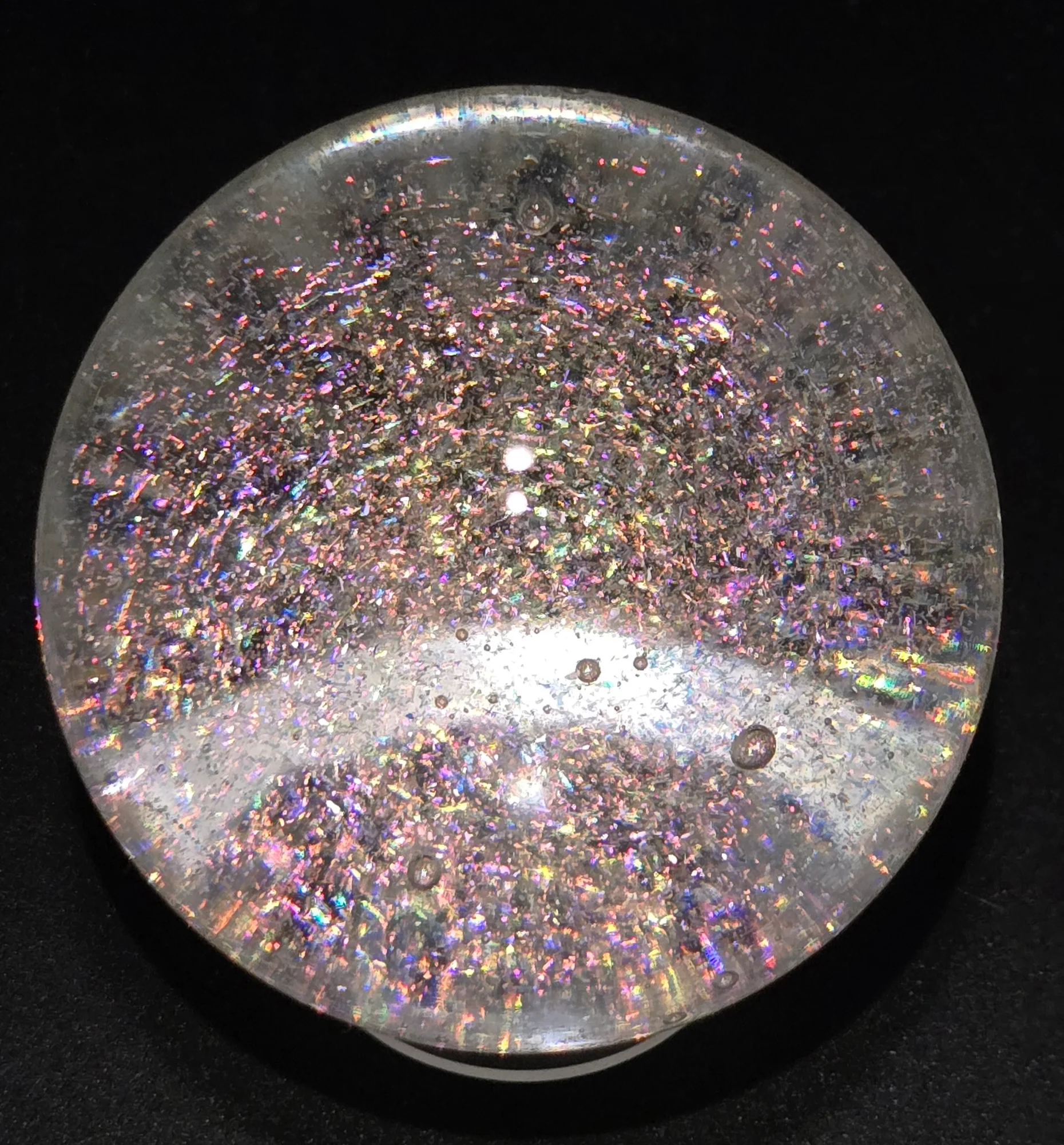 Cosmic Dust