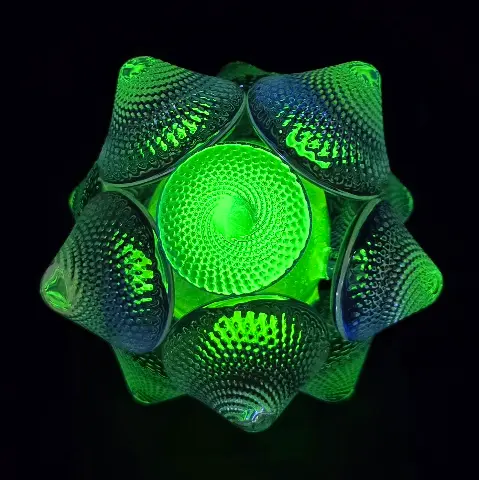 Nucleus — Borosilicate Glass
