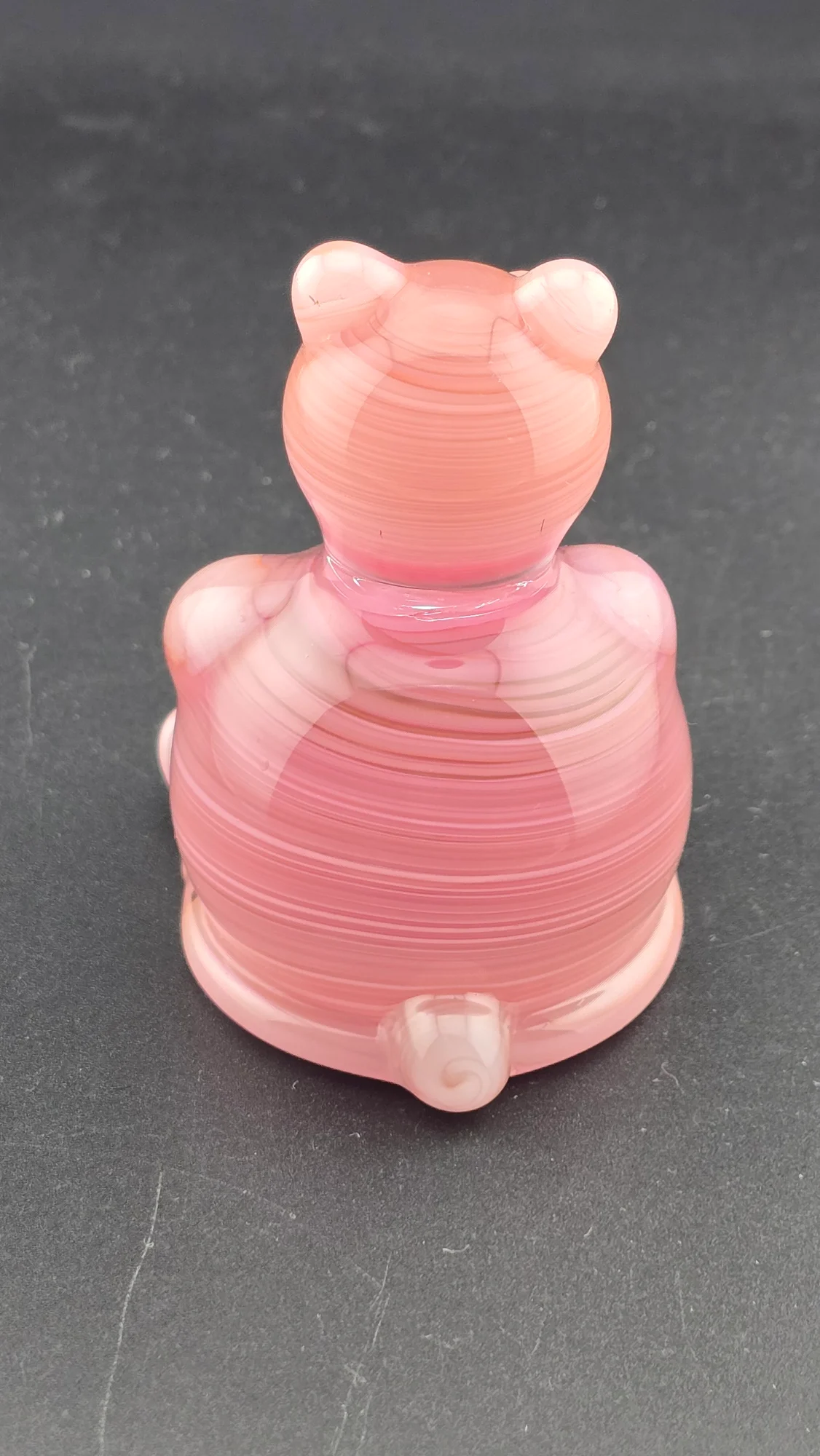 Blush Bear — view 2 of 3
