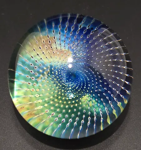 Terraflux